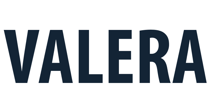 VALERA Ecosystem Logo