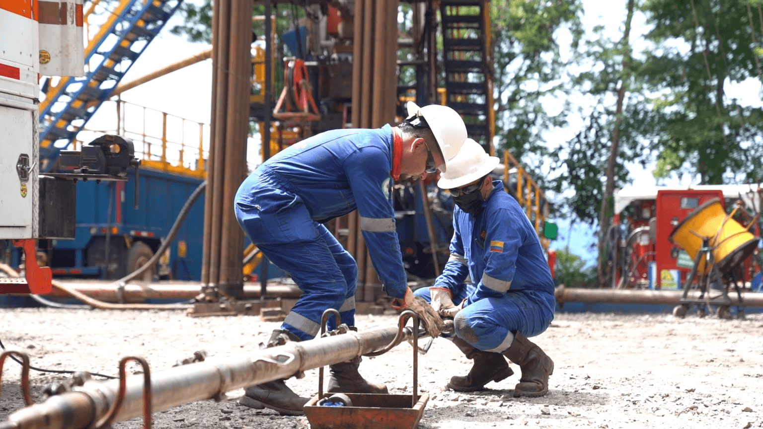 Wireline